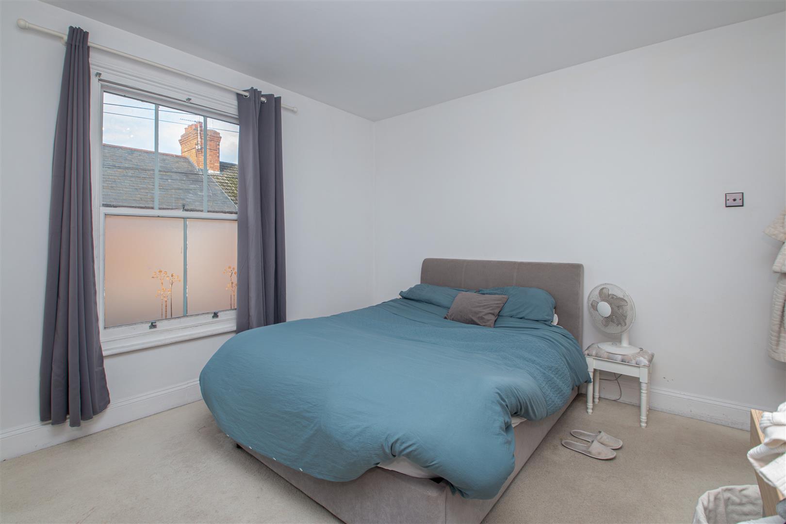 Coronation Road, Stony Stratford, Milton Keynes